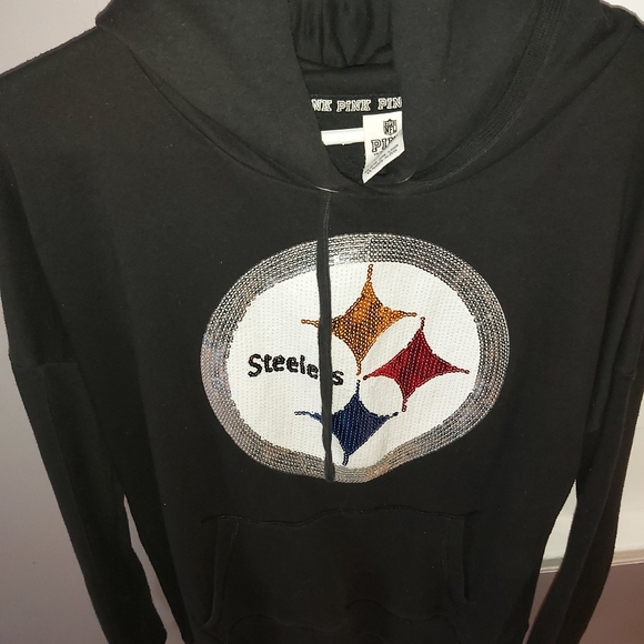 Steelers sweaters - Picture 1 of 2